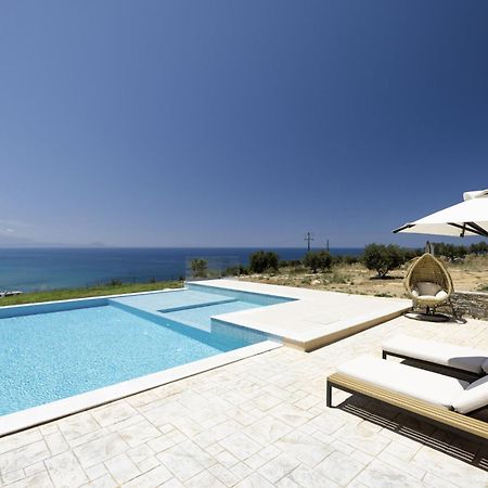 Dedalos Touch Boutique Hotel Skaleta Dış mekan fotoğraf