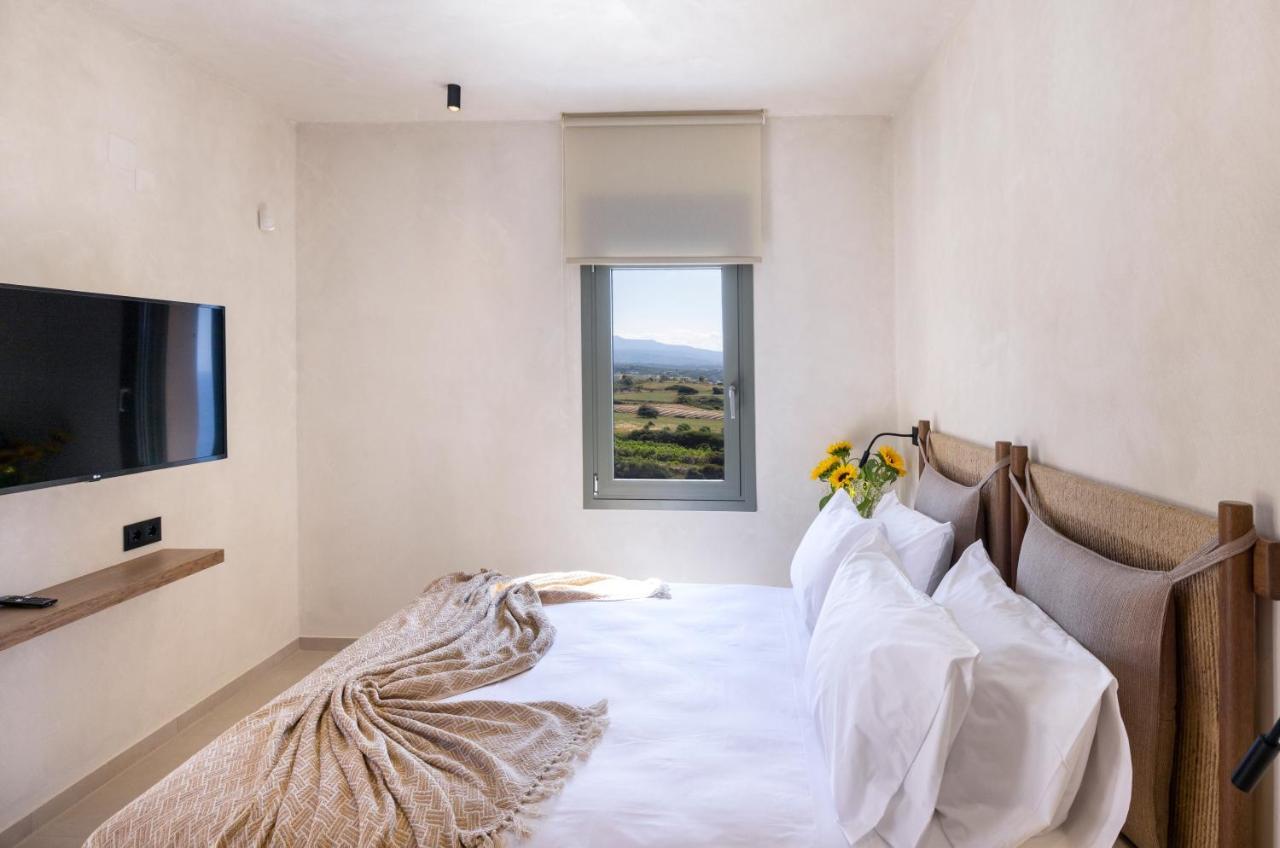 Dedalos Touch Boutique Hotel Skaleta Dış mekan fotoğraf