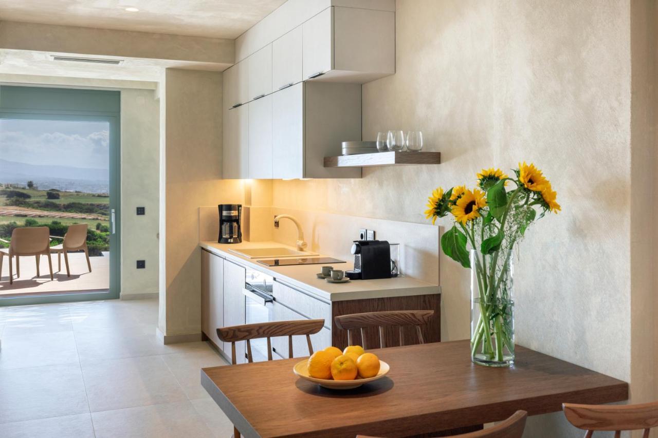 Dedalos Touch Boutique Hotel Skaleta Dış mekan fotoğraf