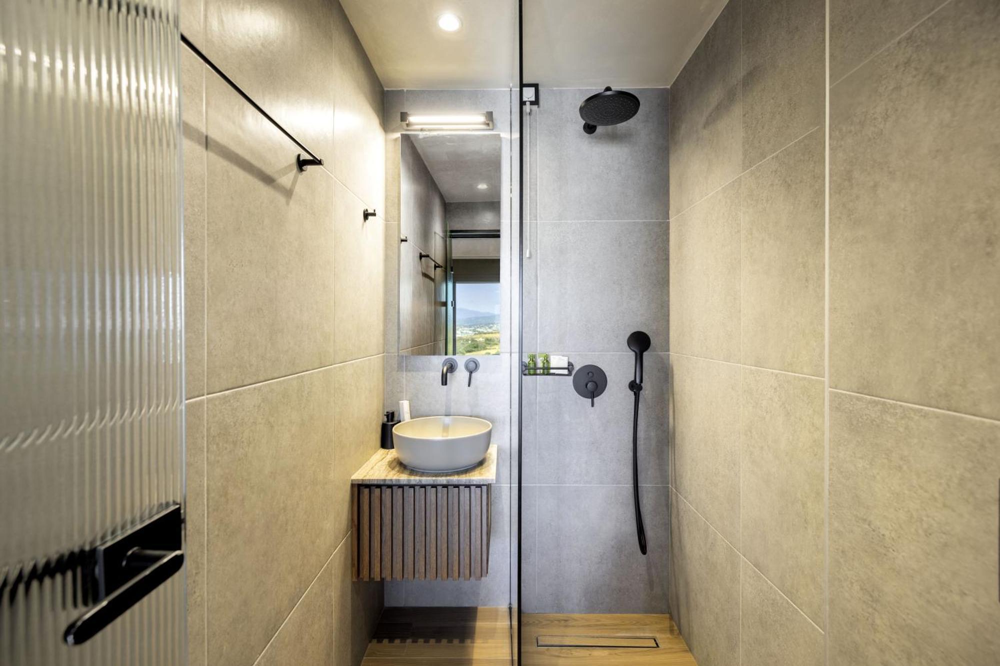 Dedalos Touch Boutique Hotel Skaleta Dış mekan fotoğraf