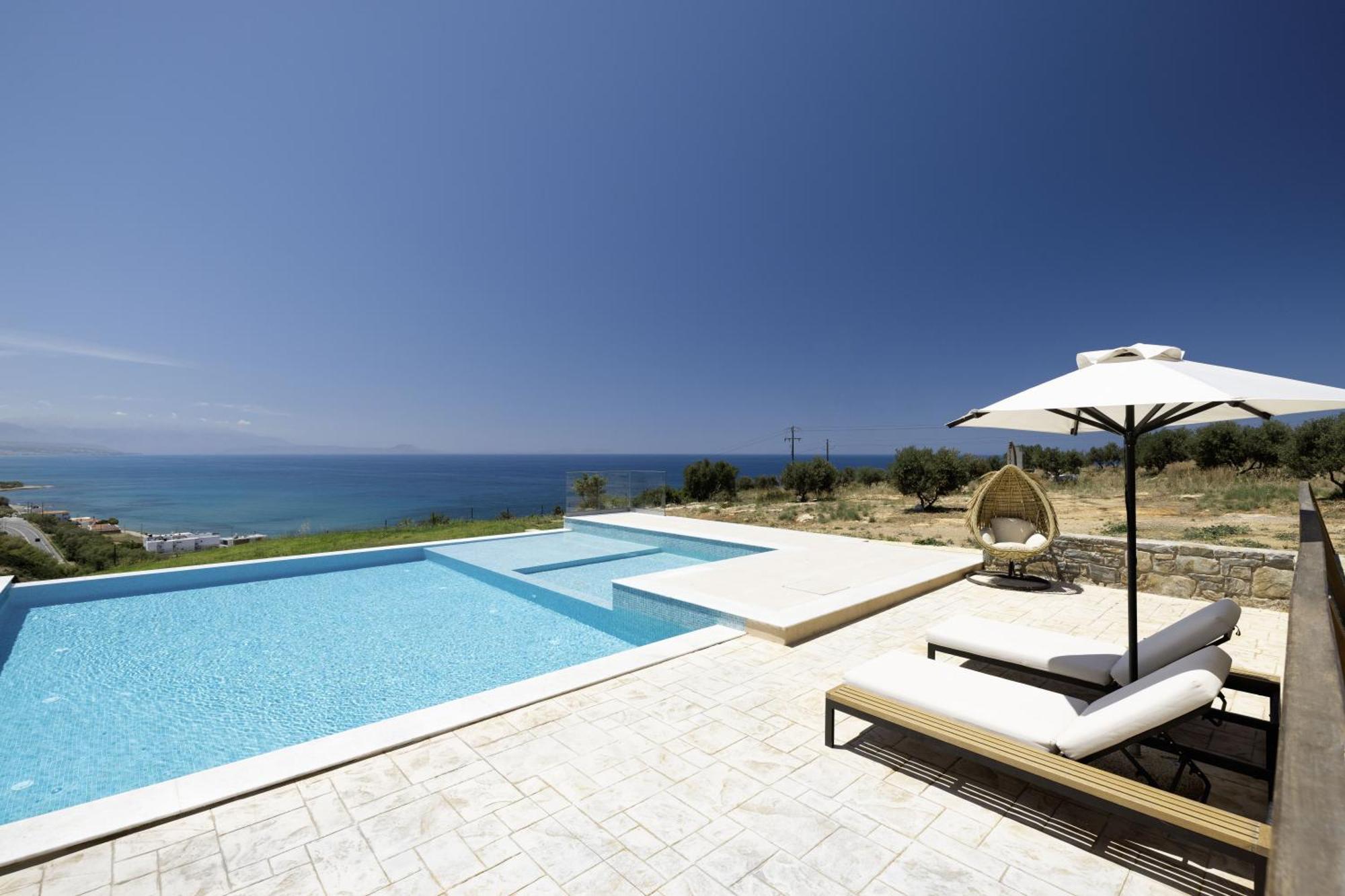 Dedalos Touch Boutique Hotel Skaleta Dış mekan fotoğraf