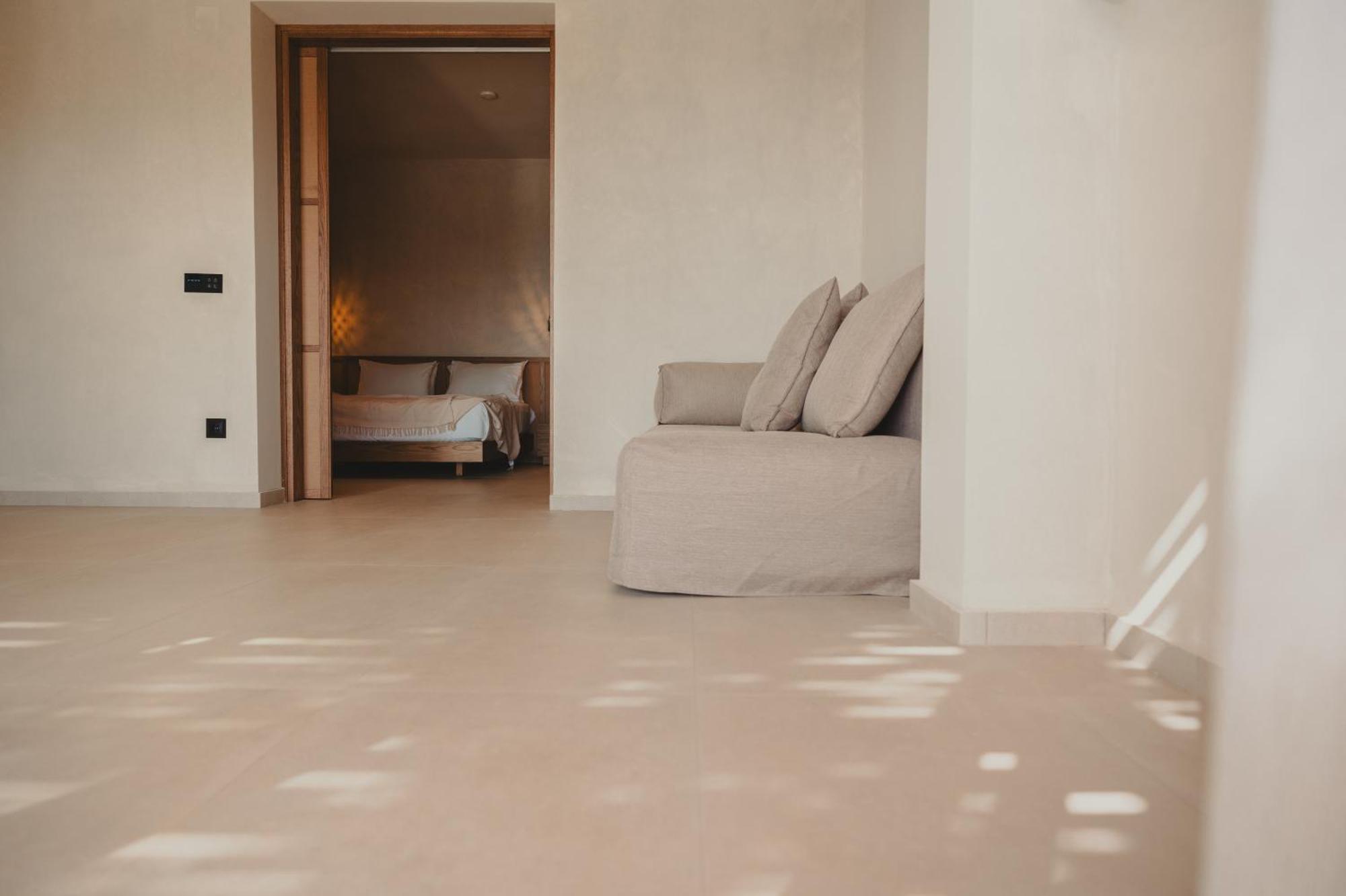 Dedalos Touch Boutique Hotel Skaleta Dış mekan fotoğraf