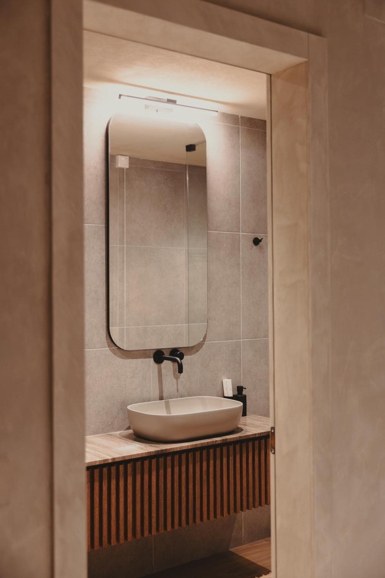 Dedalos Touch Boutique Hotel Skaleta Dış mekan fotoğraf