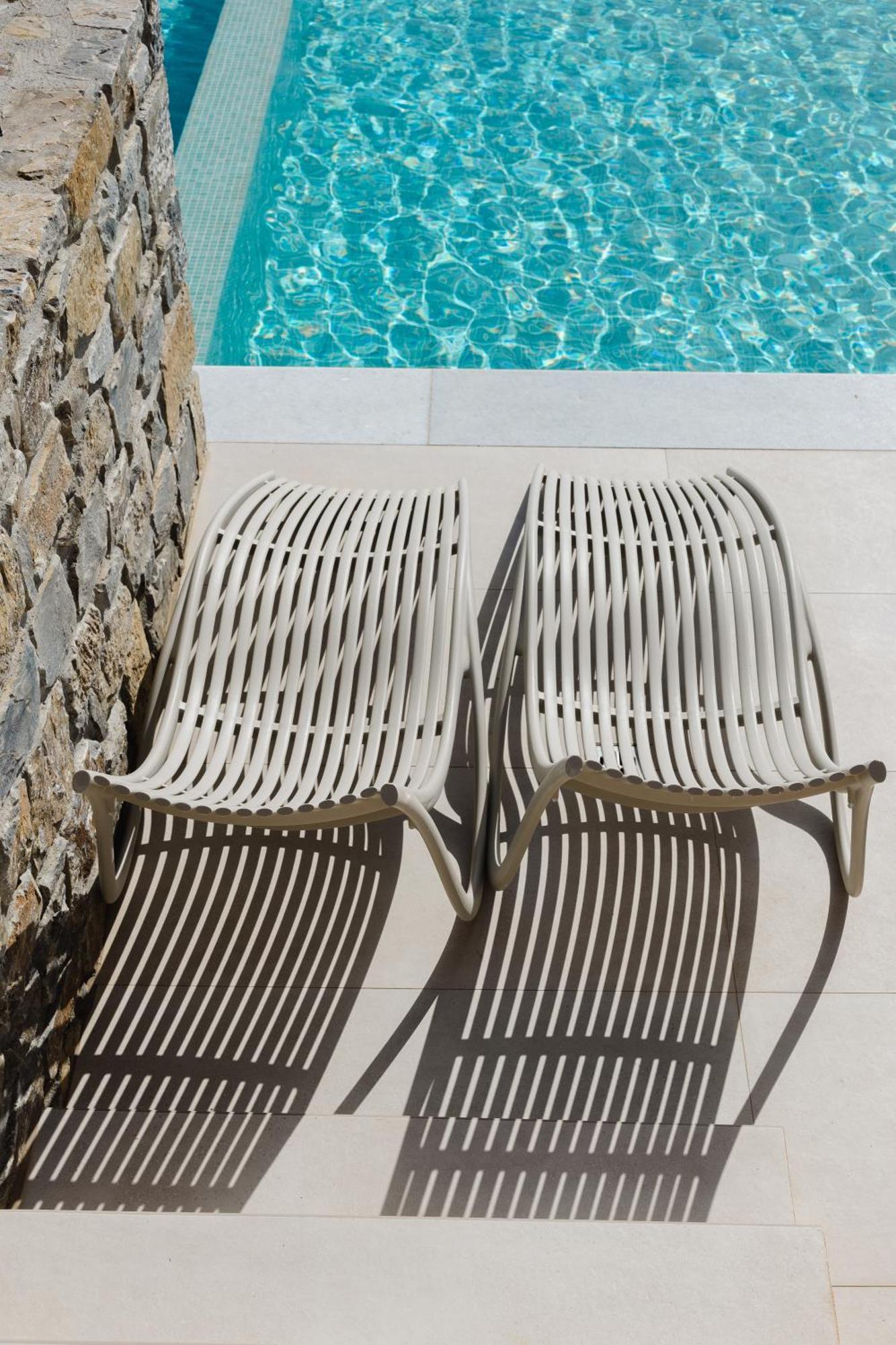 Dedalos Touch Boutique Hotel Skaleta Dış mekan fotoğraf